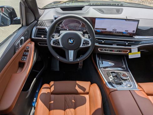 New 2027 BMW X7 xDrive40i w/ Executive Package AWD/4WD image 32