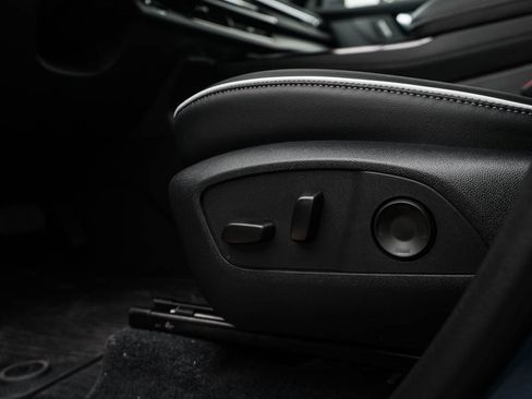New 2026 Buick Enclave Preferred w/ LPO, All-Weather Package AWD/4WD image 19