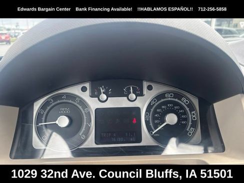 Used 2008 Mercury Mariner Premier AWD/4WD image 17