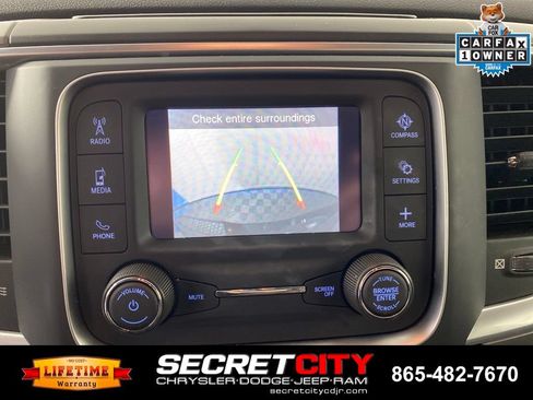 Used 2024 RAM 1500 Warlock AWD/4WD image 21