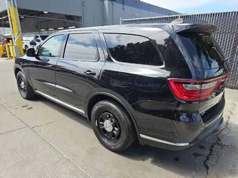 Used 2024 Dodge Durango AWD w/ Technology Group image 6
