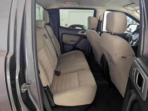 Used 2020 Ford Ranger XLT w/ Equipment Group 301A Mid image 15