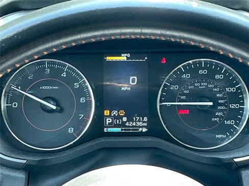 Used 2021 Subaru Crosstrek 2.5i Limited w/ Moonroof Package 2 AWD/4WD image 26