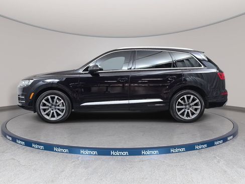 Used 2018 Audi Q7 3.0T Prestige w/ Prestige Package AWD/4WD image 9