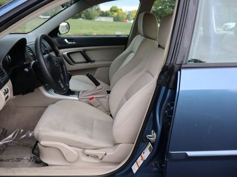 Used 2007 Subaru Outback 2.5i image 19