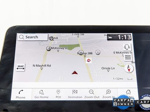 Used 2021 Nissan Armada SV w/ SV Appearance Package image 16