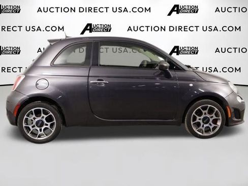 Used 2018 FIAT 500 Pop image 33