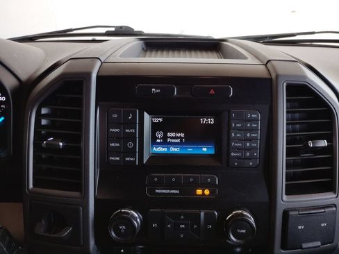 Used 2017 Ford F450 XL w/ Power Equipment Group RWD image 32