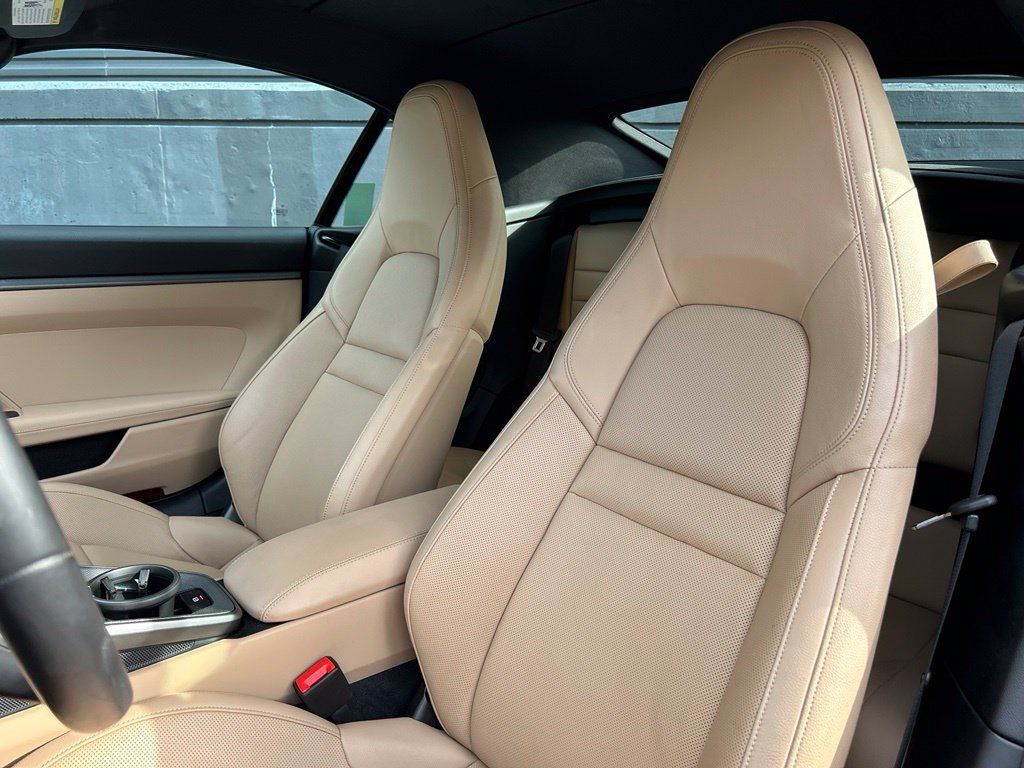 Certified 2024 Porsche 911 Carrera RWD image 19