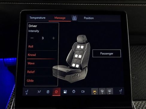 Used 2026 Cadillac Escalade V AWD/4WD image 42