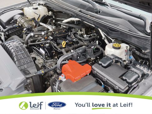 Used 2021 Ford Ranger XLT w/ Tremor Off-Road Package image 38