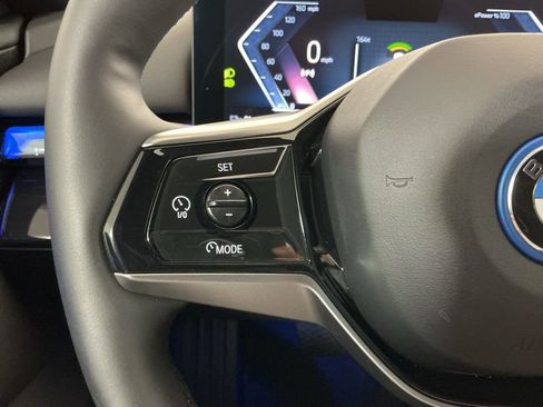 Certified 2024 BMW i5 eDrive40i w/ Premium Package image 18