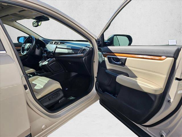 Used 2019 Honda CR-V EX-L image 13