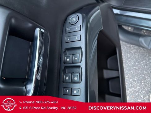 Used 2017 Chevrolet Silverado 1500 LT w/ All Star Edition image 11