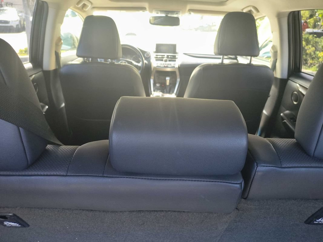 Used 2015 Lexus NX 200t AWD w/ Premium Package image 10