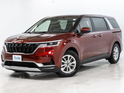 Used 2024 Kia Carnival LX