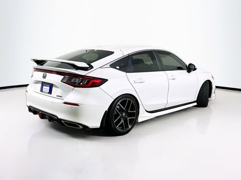 Used 2024 Honda Civic Sport Touring image 7