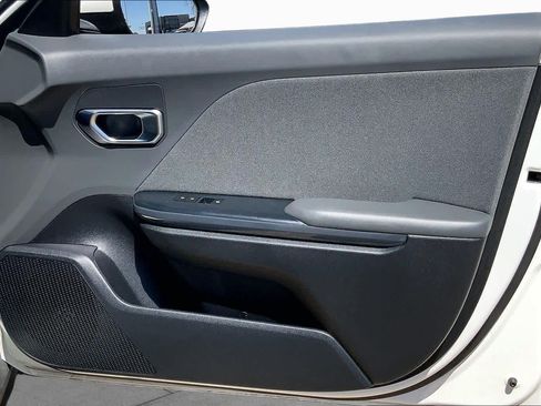 Certified 2025 Kia K4 EX FWD image 23