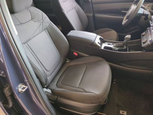 Certified 2026 Hyundai Tucson SE AWD/4WD image 18
