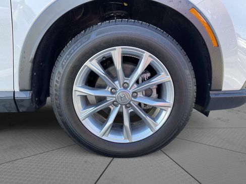 Used 2025 Honda CR-V EX-L image 24