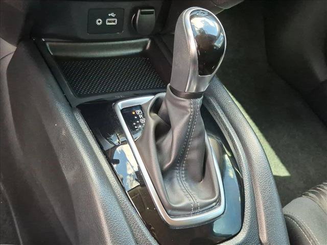 Used 2020 Nissan Rogue S FWD image 18