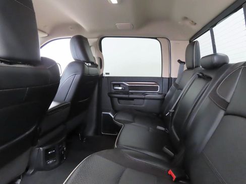 Used 2022 RAM 2500 Laramie AWD/4WD image 19