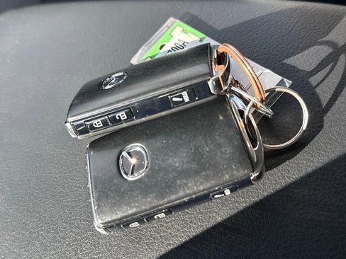 Certified 2023 MAZDA CX-5 AWD 2.5 S w/ Select Package image 29