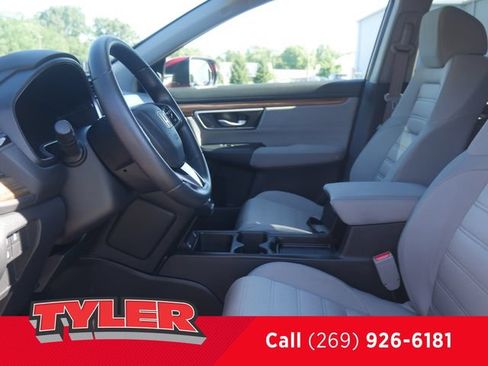 Used 2020 Honda CR-V EX image 38