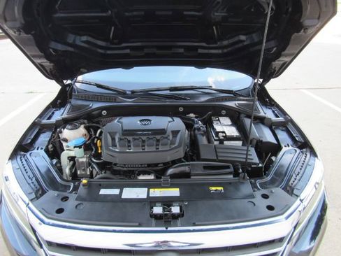 Used 2022 Volkswagen Passat 2.0T SE image 55