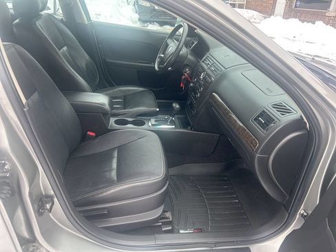 Used 2008 Mercury Milan Premier image 24