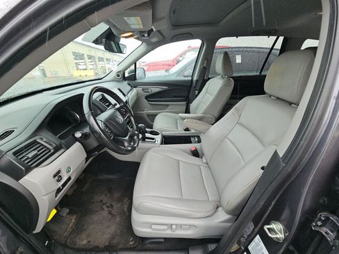 Used 2020 Honda Pilot EX-L image 7