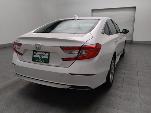 Used 2021 Honda Accord LX image 9