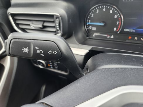 Used 2023 Ford Explorer XLT w/ Equipment Group 202A image 16