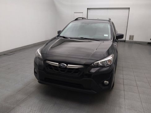 Used 2023 Subaru Crosstrek 2.0i Premium AWD/4WD image 15