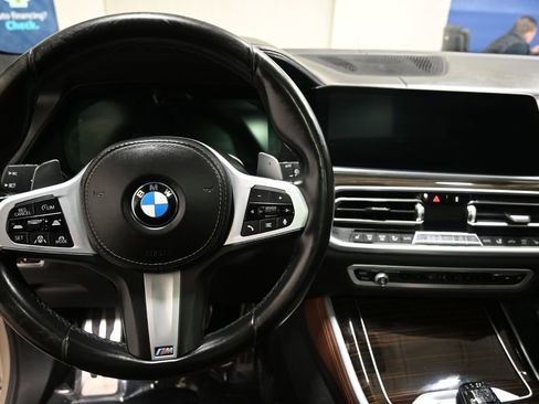 Used 2019 BMW X5 xDrive50i image 10