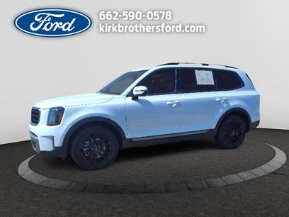 Used 2023 Kia Telluride SX Prestige X-Line
