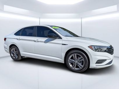 Used 2019 Volkswagen Jetta R-Line