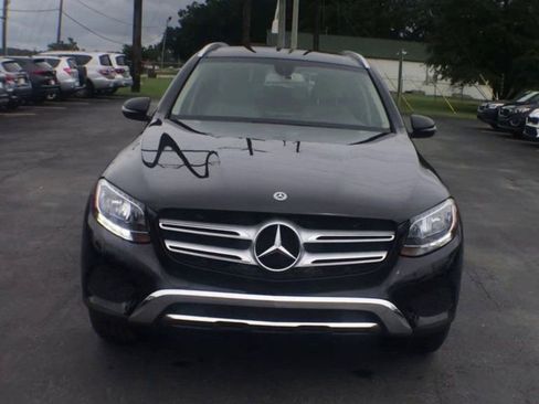 Used 2018 Mercedes-Benz GLC 300 image 3