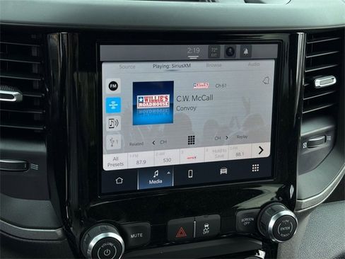 New 2026 RAM 3500 Tradesman w/ Chrome Appearance Group image 26