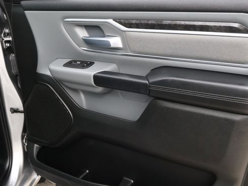 Used 2022 RAM 1500 Big Horn image 17