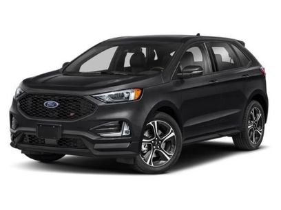 Used 2020 Ford Edge ST w/ Equipment Group 401A