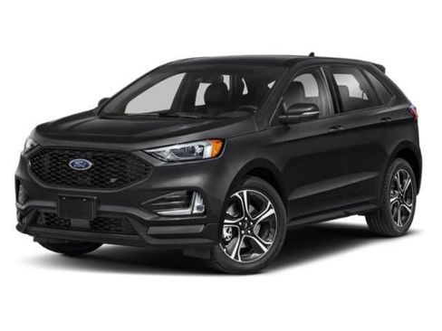 Used 2020 Ford Edge ST w/ Equipment Group 401A AWD/4WD image 1