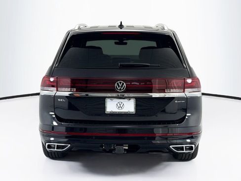 Used 2026 Volkswagen Atlas SEL Premium R-Line AWD/4WD image 6