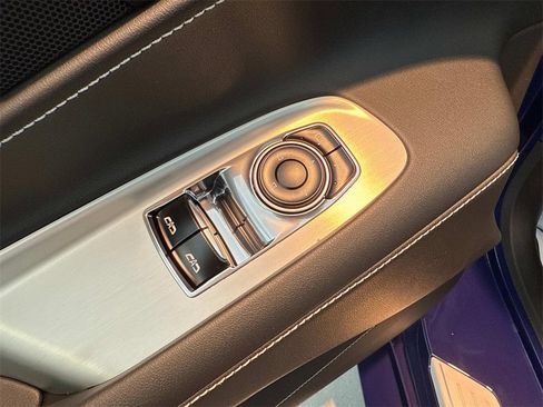 New 2026 Chevrolet Corvette Stingray w/ Z51 Performance Package image 10