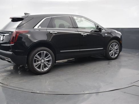 New 2026 Cadillac XT5 Premium Luxury w/ Driver Assist Package AWD/4WD image 6