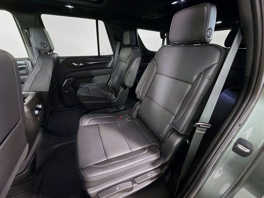 Used 2023 GMC Yukon Denali w/ Max Trailering Package AWD/4WD image 20