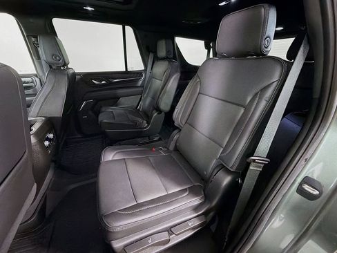 Used 2023 GMC Yukon Denali w/ Max Trailering Package AWD/4WD image 20