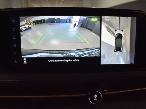 Certified 2024 Nissan Ariya AWD image 27