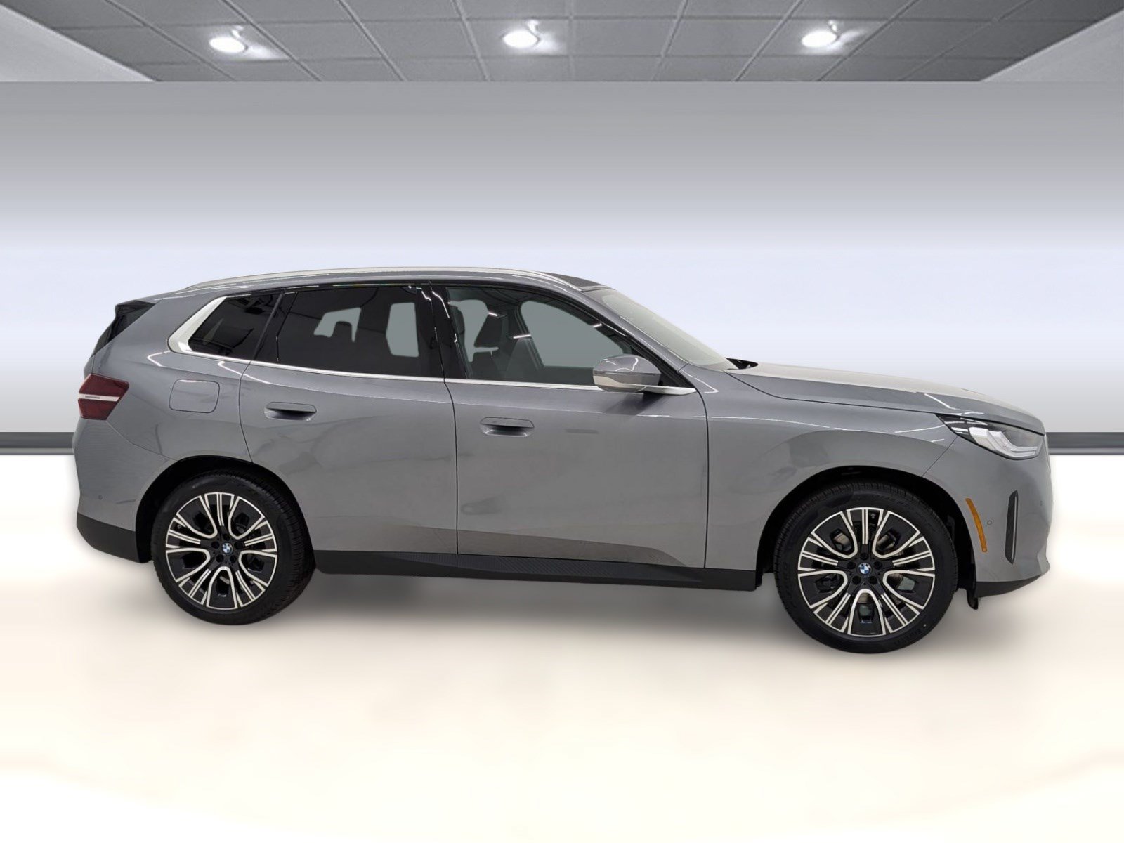 Used 2026 BMW X3 xDrive30i w/ Convenience Package AWD/4WD image 8