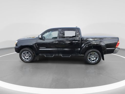 Used 2013 Toyota Tacoma PreRunner w/ Limited Pkg image 8